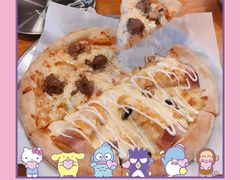 -奇帕波·披萨&炸鸡(诺和木勒站店)