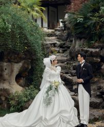 -第一夫人婚纱摄影(南京店)