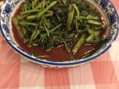 -玲珑餐厅(陕西南路店)