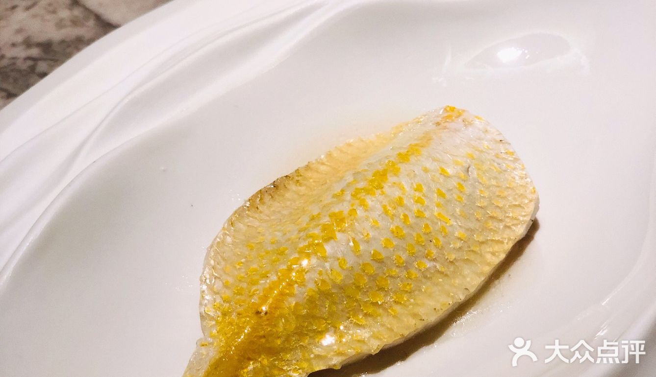 广州｜米其林现代潮菜新店驾临广粤天地