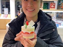 -好利来(清华南门店)