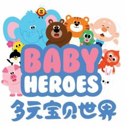 -多元宝贝世界(曲江彩虹谷店)
