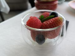 -悦厅·下午茶(杭州柏悦酒店)