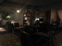 -时光花园(白鹭洲店)