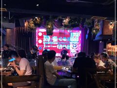 大堂-同仁四季椰子鸡(海岸城天利店)