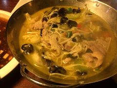 -章吴记喜瑞餐厅(东东城店)