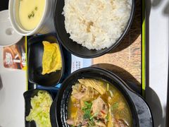 -老娘舅(吴山路店)