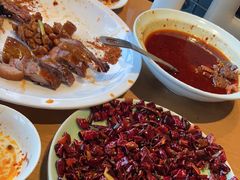 -辛香汇·现炒川菜(共康店)