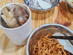 拌面5-广达眼镜炖罐(广达店)