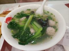 -子午路张记肉夹馍(兵马俑店)