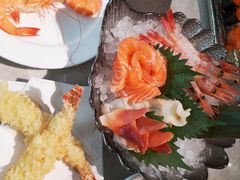 -極上萬膳·日料放题(海岸城店)
