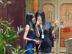 -小芳廷餐厅