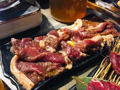 -鑫釜山海鲜烧烤(浑南店)