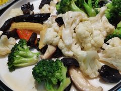 泰式什锦菜-太泰(万象城店)