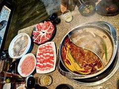 -园里火锅(仁和新城店)