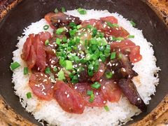 -红星光发煲仔饭(大石街店)