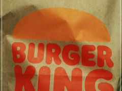 -汉堡王(金鹰天地广场店)