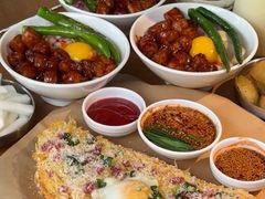-香猪坊韩国烤肉专属门店(魏公村店)