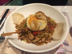 -翠华餐厅(百老汇店)
