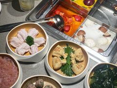 -海底捞火锅(坪山益田假日广场店)