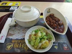 -真功夫(宝丰店)