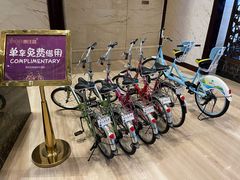-苏州金科大酒店