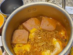 -安又胖韩国烤肉(美罗城店)