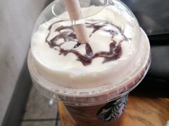 -星巴克(深圳佳宁娜友谊广场店)