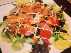 -天津滨海圣光皇冠假日酒店 霞·日餐厅