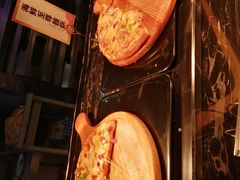 -德得轩烤涮一体自助餐厅(王府井店)