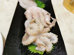 -芭菲盛宴·环球美食(解放碑英利国际店)