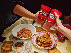 -串盟烧烤大排档·长沙美食地标(星沙店)