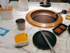 -花味·自助烤肉(大观天地店)