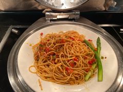 -昆山琶拉帝诗酒店·河畔咖啡厅Riverside Cafe