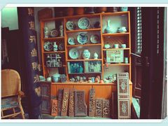 -西塘尊闻堂（百寿厅）庭院度假民宿