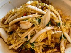 -潮界(虹桥新天地店)