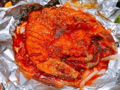 -季市阳光美食(阳光国际店)