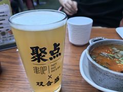 -聚点串吧·小酒局(北京旗舰店)