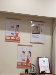 -伽玥瑜伽·普拉提馆