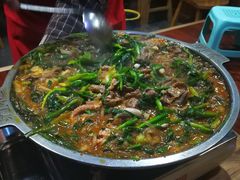 -京玉菲饭店(李村店)