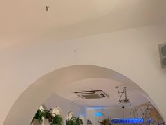 -春树下·树屋花房西餐厅(罍街AS1980店)