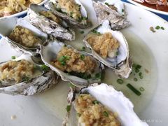 -四川小胡子海鲜(丁村万人海鲜广场店)