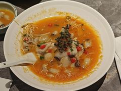 -1937青岛老味道·海肠捞饭·青岛菜(大鲍岛栈桥店)