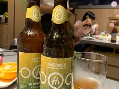 -海底捞火锅(金光华店)