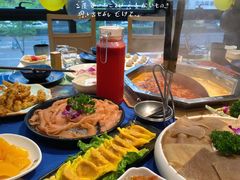 -蜀九香.正宗成都火锅(安吉店)