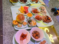 -堂会·KTV·自助餐·团建聚会(天河店)