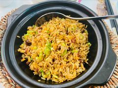-东鑫记港式茶餐厅(南京东路店)