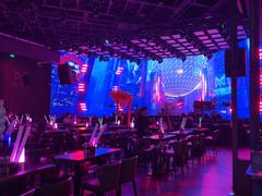 -MOSSO·Liveshow(M3香港广场店)
