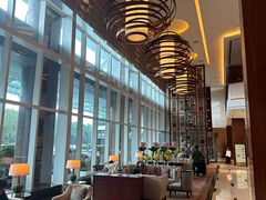 -上海浦东嘉里大酒店