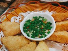 -利杨记·本味轩粥坊·烧烤(宝体店)